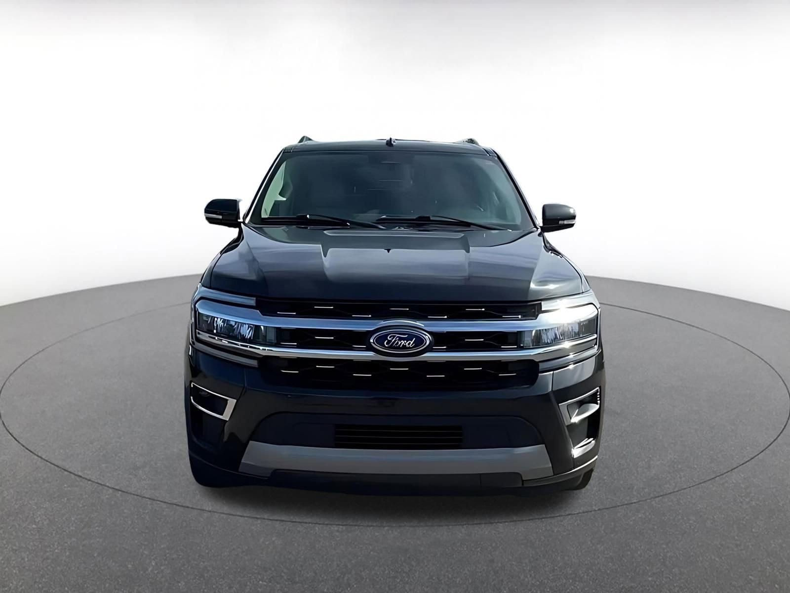 Thumbnail: 2024 Ford Expedition - 4