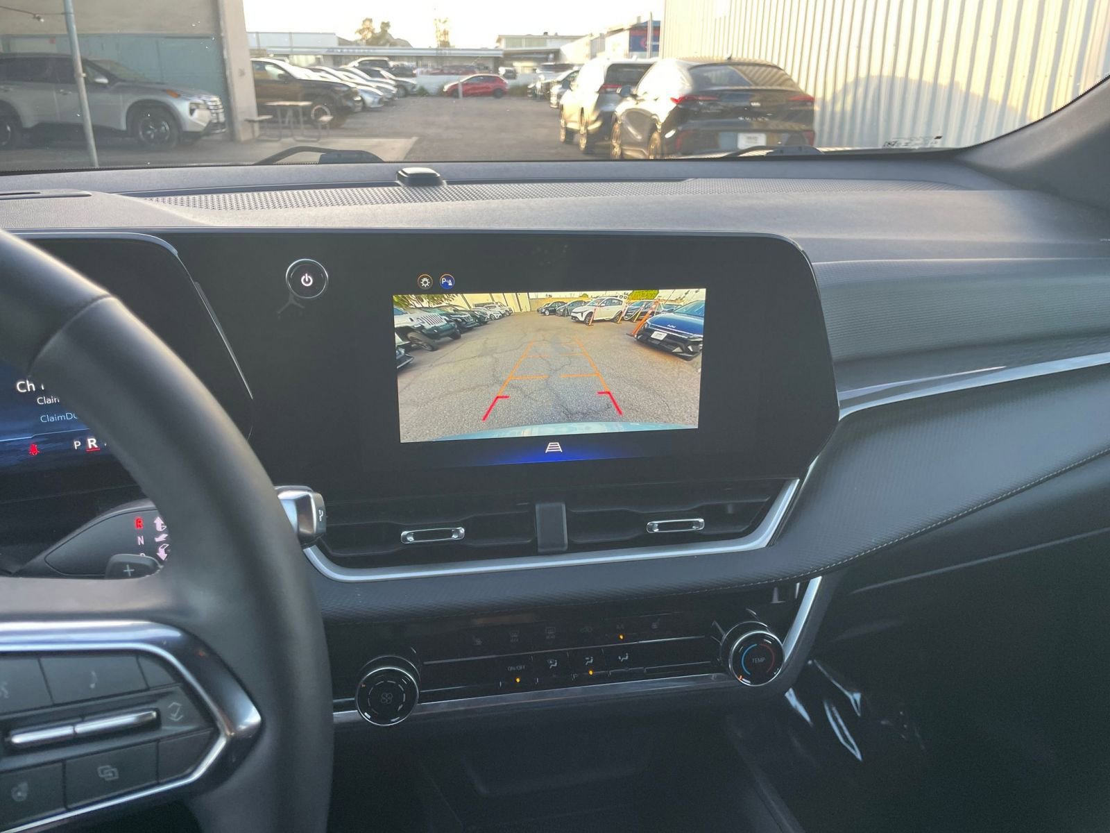 Thumbnail: 2025 Chevrolet Equinox - 17