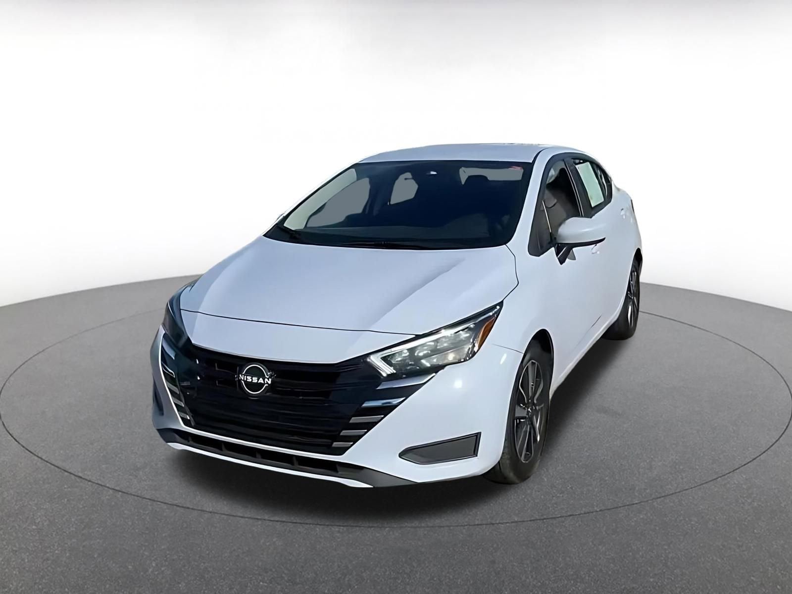 Thumbnail: 2025 Nissan Versa - 7