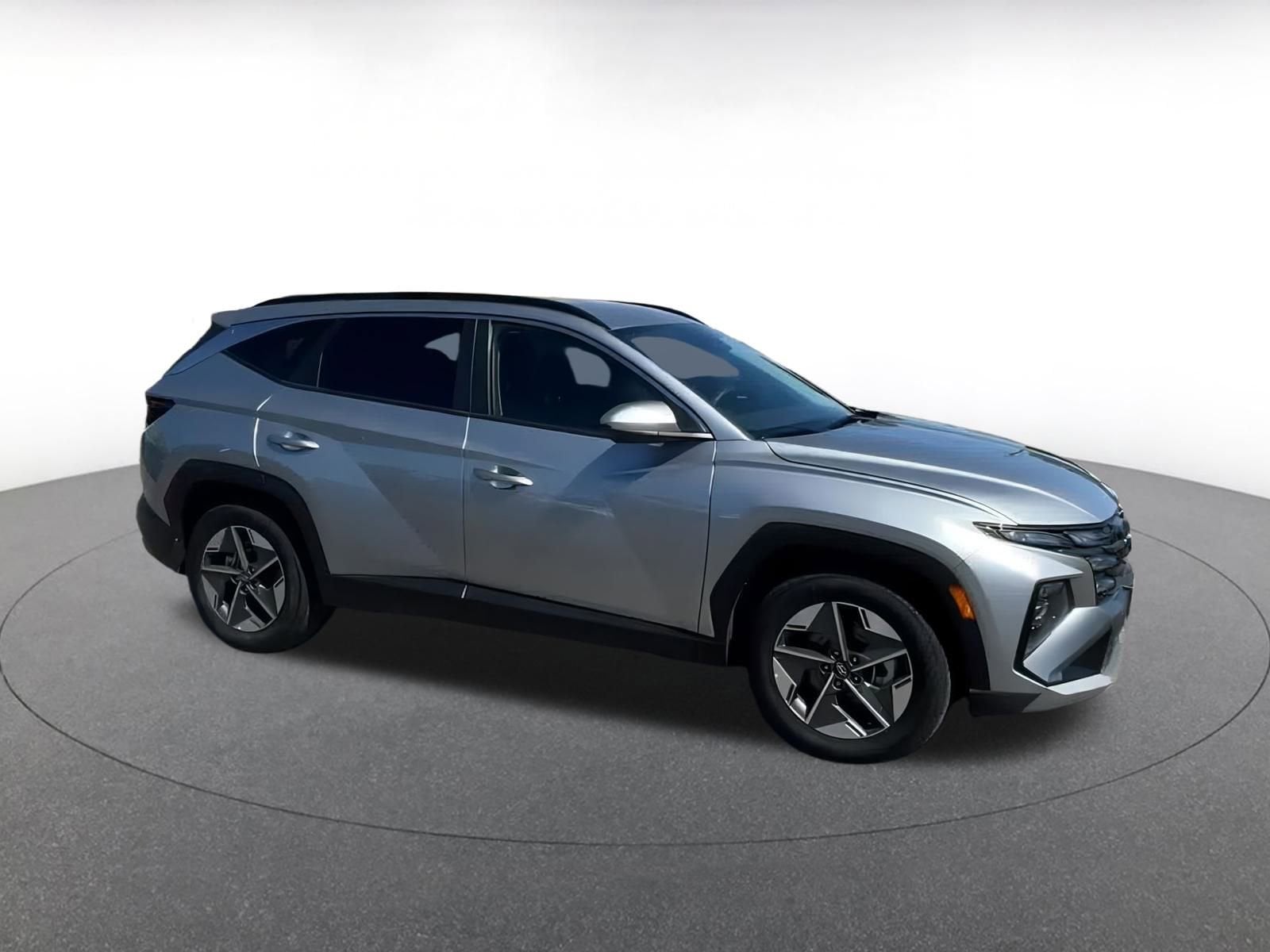 Thumbnail: 2025 Hyundai Tucson - 2