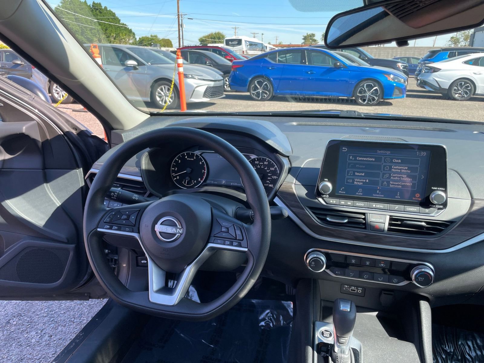 Thumbnail: 2025 Nissan Altima - 35