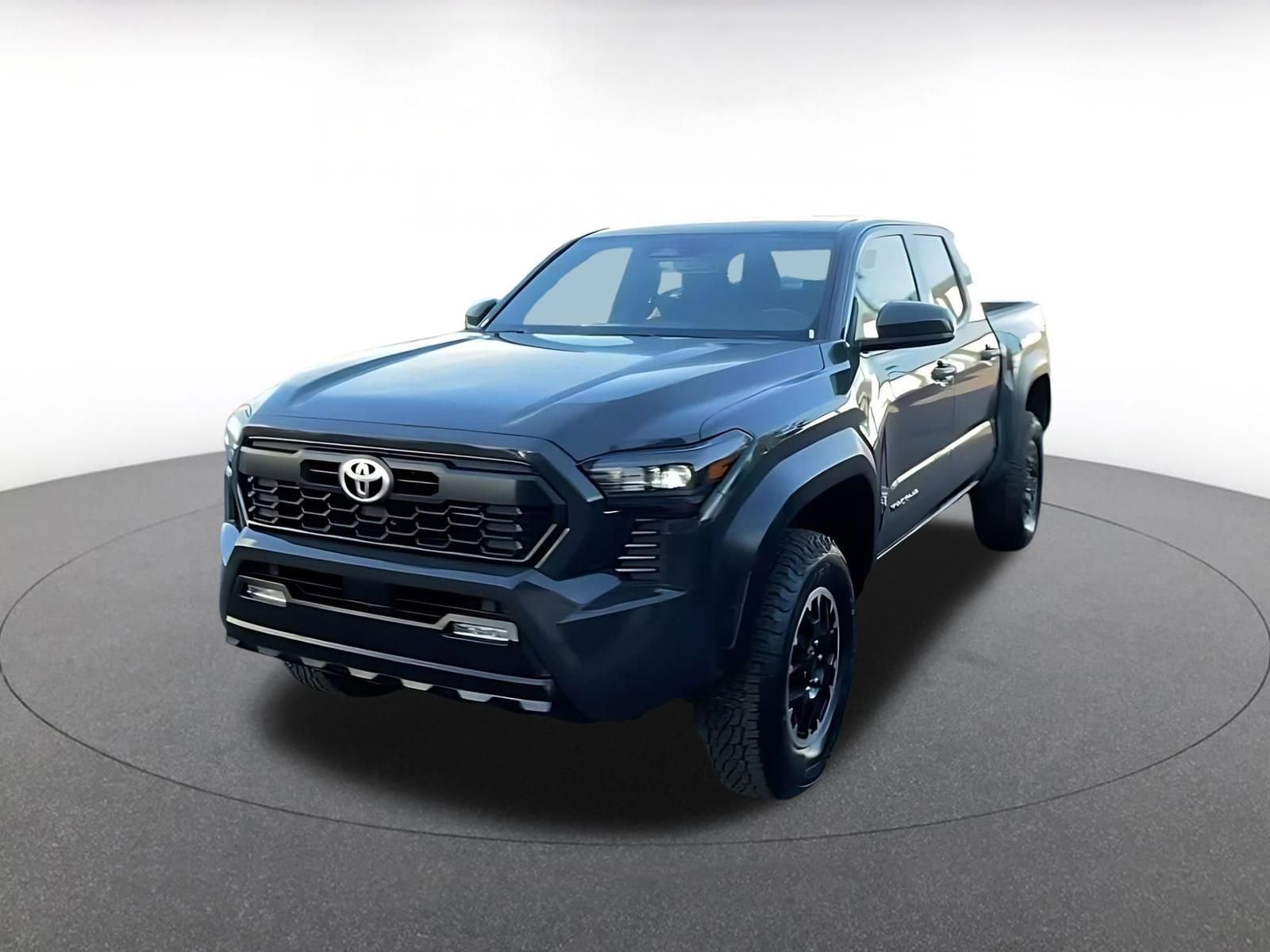Thumbnail: 2025 Toyota Tacoma - 7