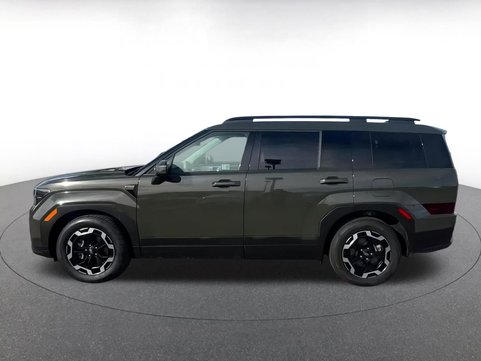 Thumbnail: 2025 Hyundai Santa Fe - 9