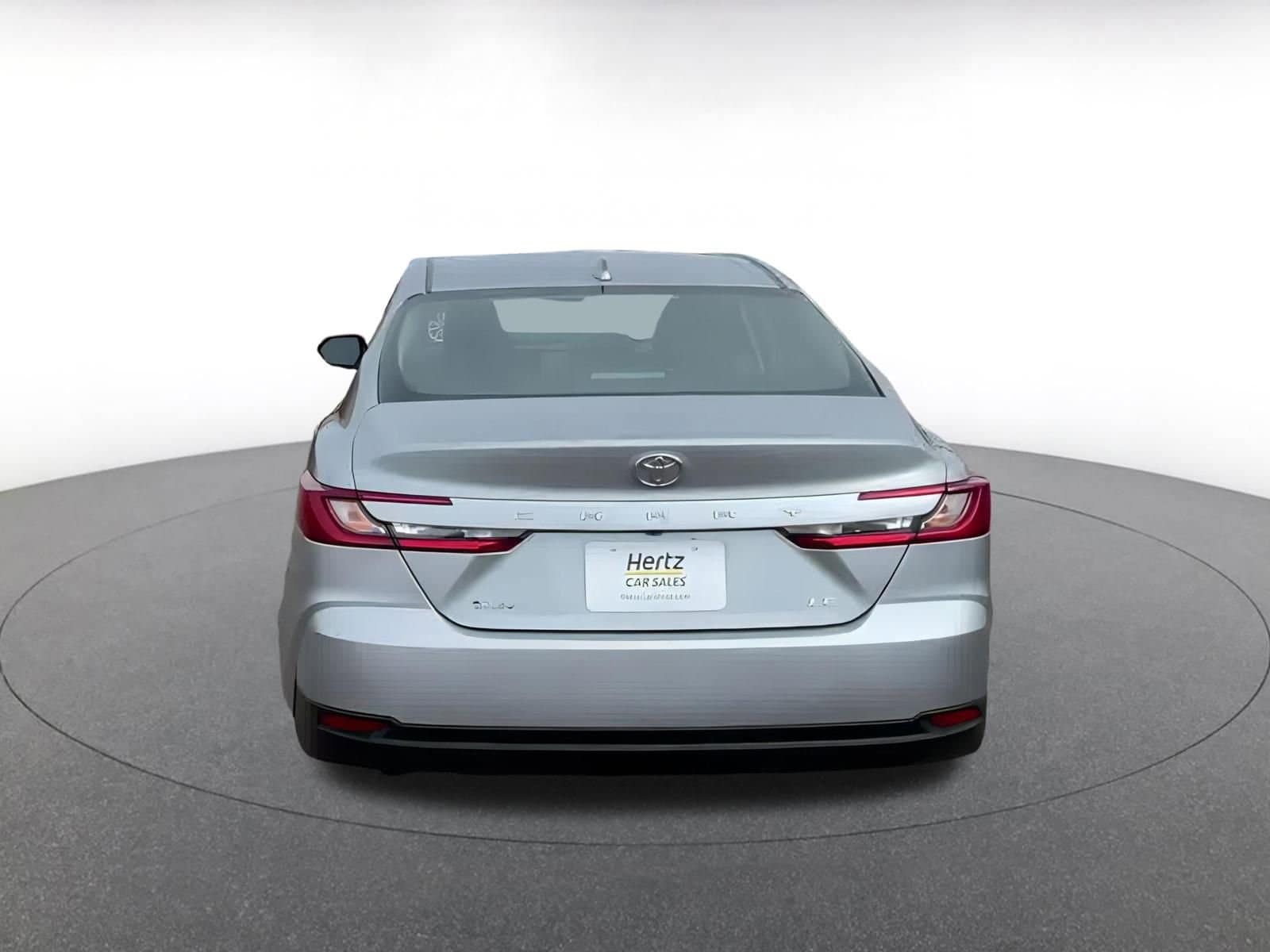 Thumbnail: 2025 Toyota Camry - 12