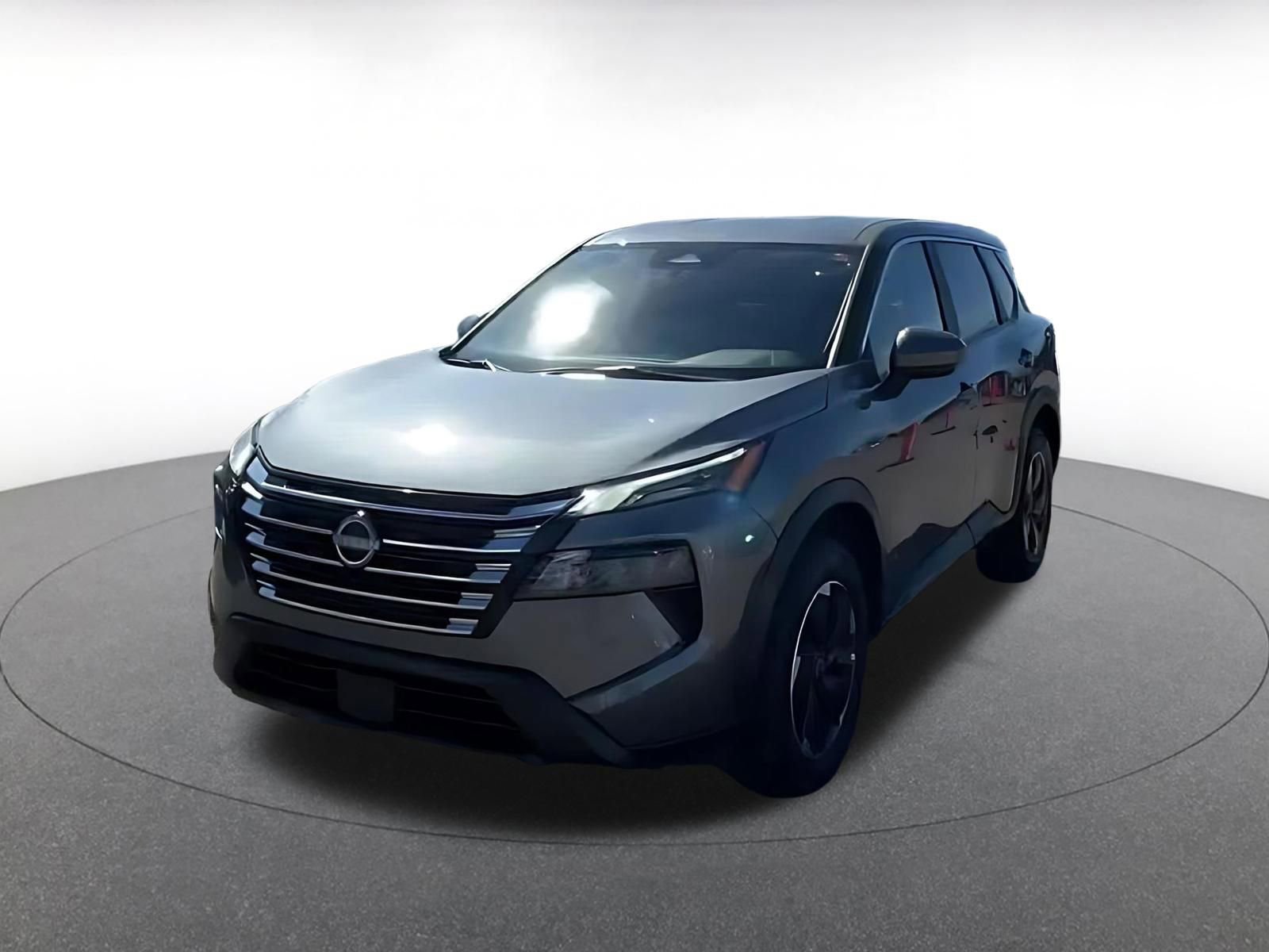 Thumbnail: 2025 Nissan Rogue - 7