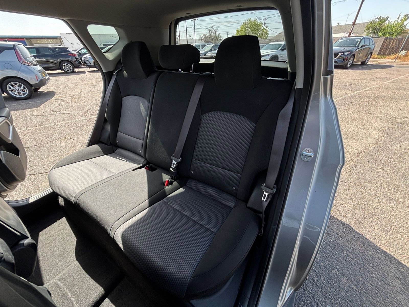 Thumbnail: 2025 Kia Soul - 35