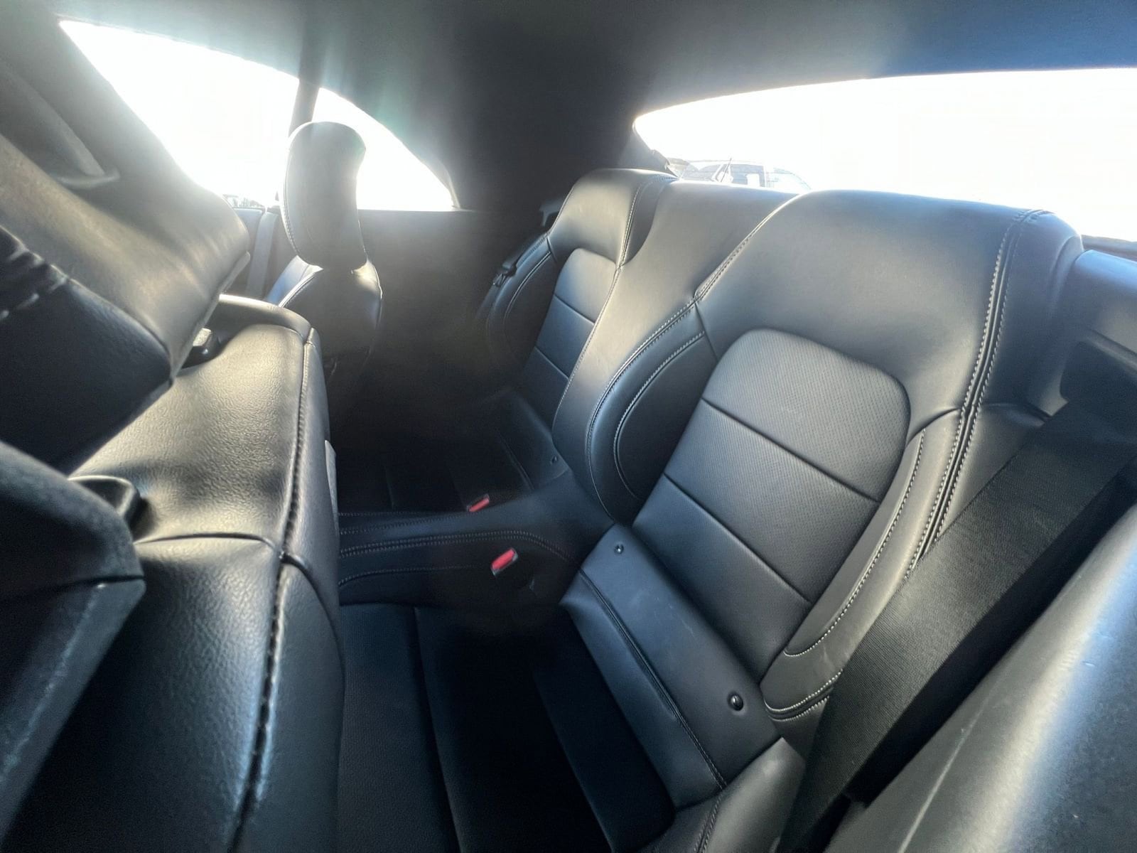 Thumbnail: 2025 Ford Mustang - 25