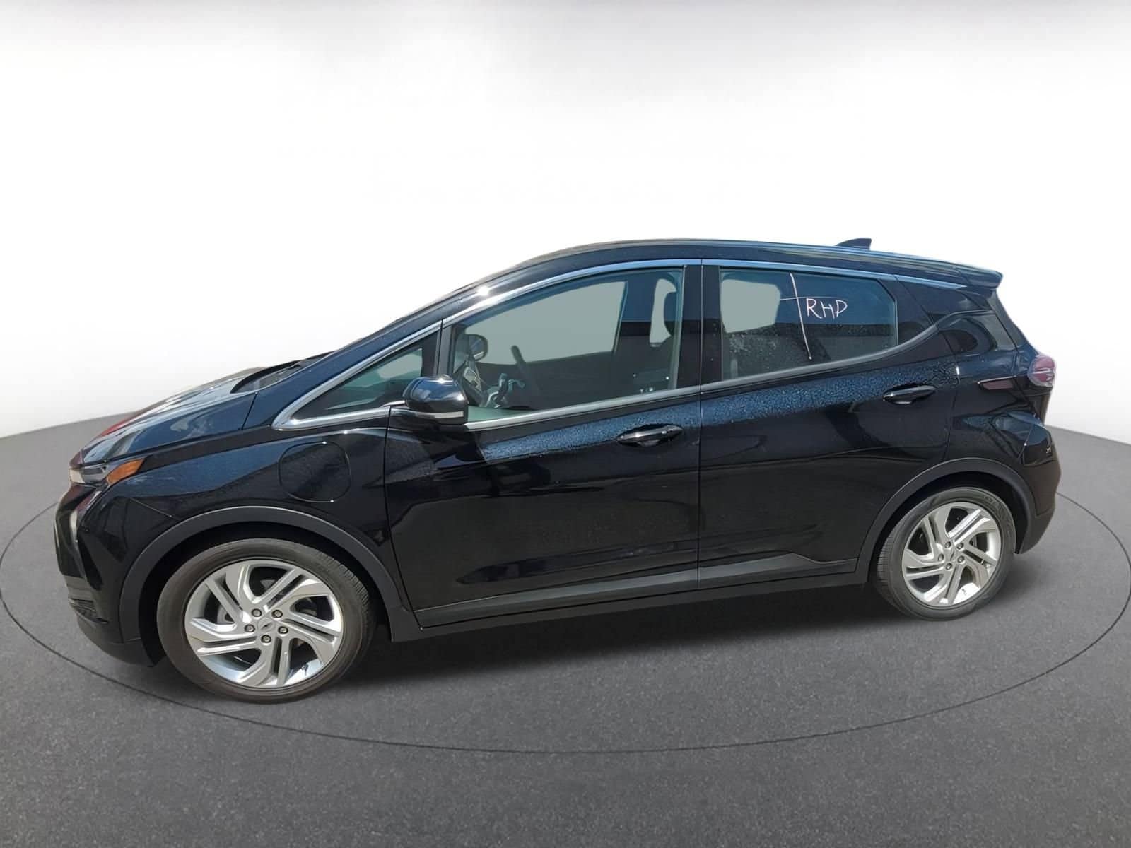 Thumbnail: 2023 Chevrolet Bolt EV - 4