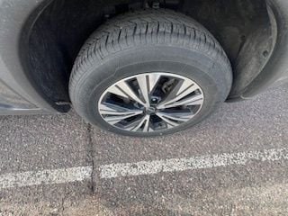 Thumbnail: 2023 Nissan Rogue - 10