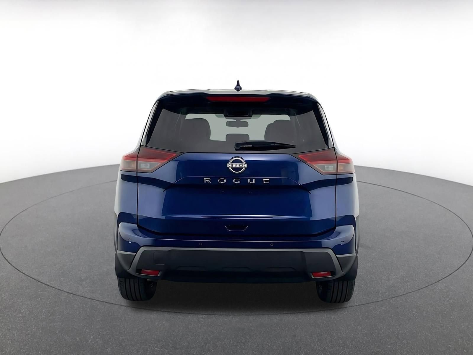 Thumbnail: 2025 Nissan Rogue - 8