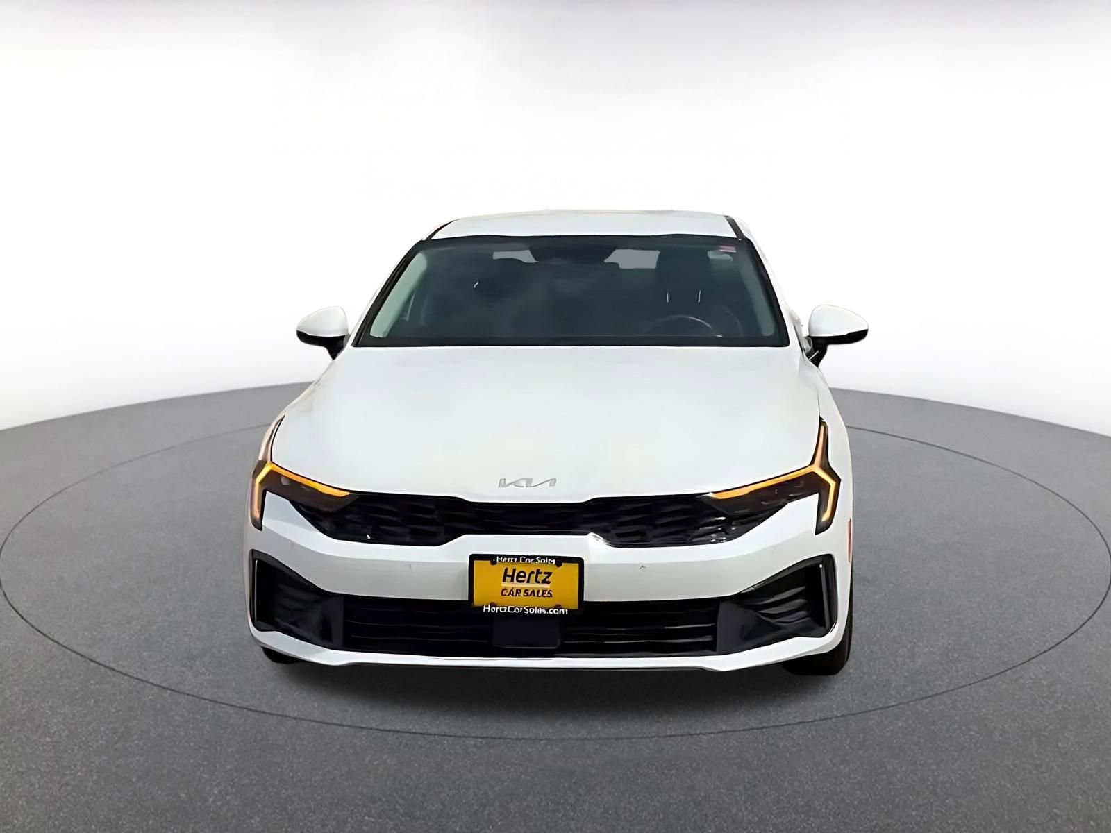 Thumbnail: 2025 Kia K5 - 3