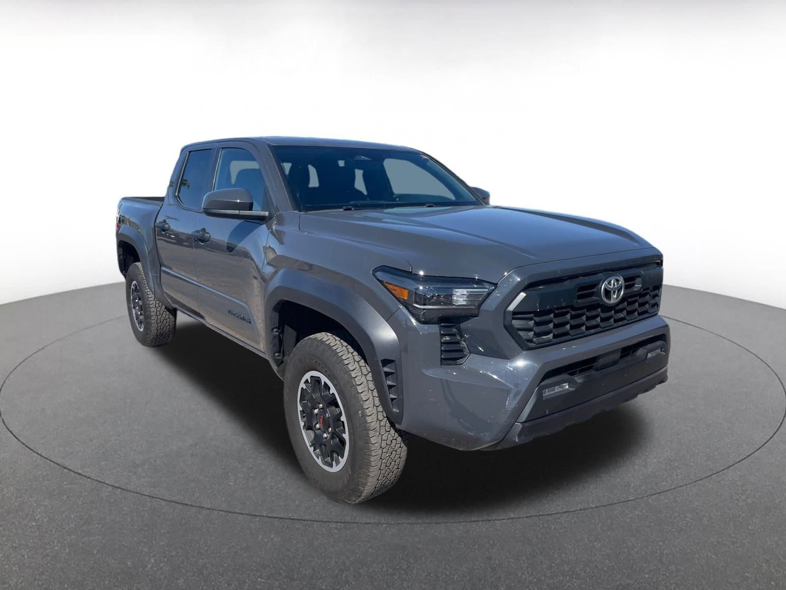Thumbnail: 2025 Toyota Tacoma - 1