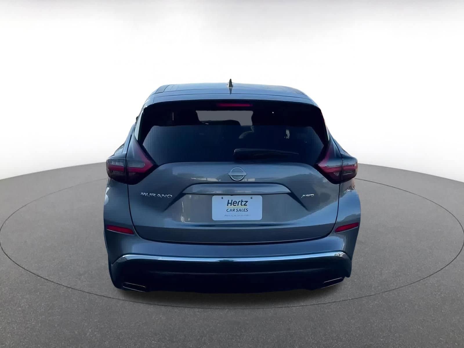 Thumbnail: 2023 Nissan Murano - 12