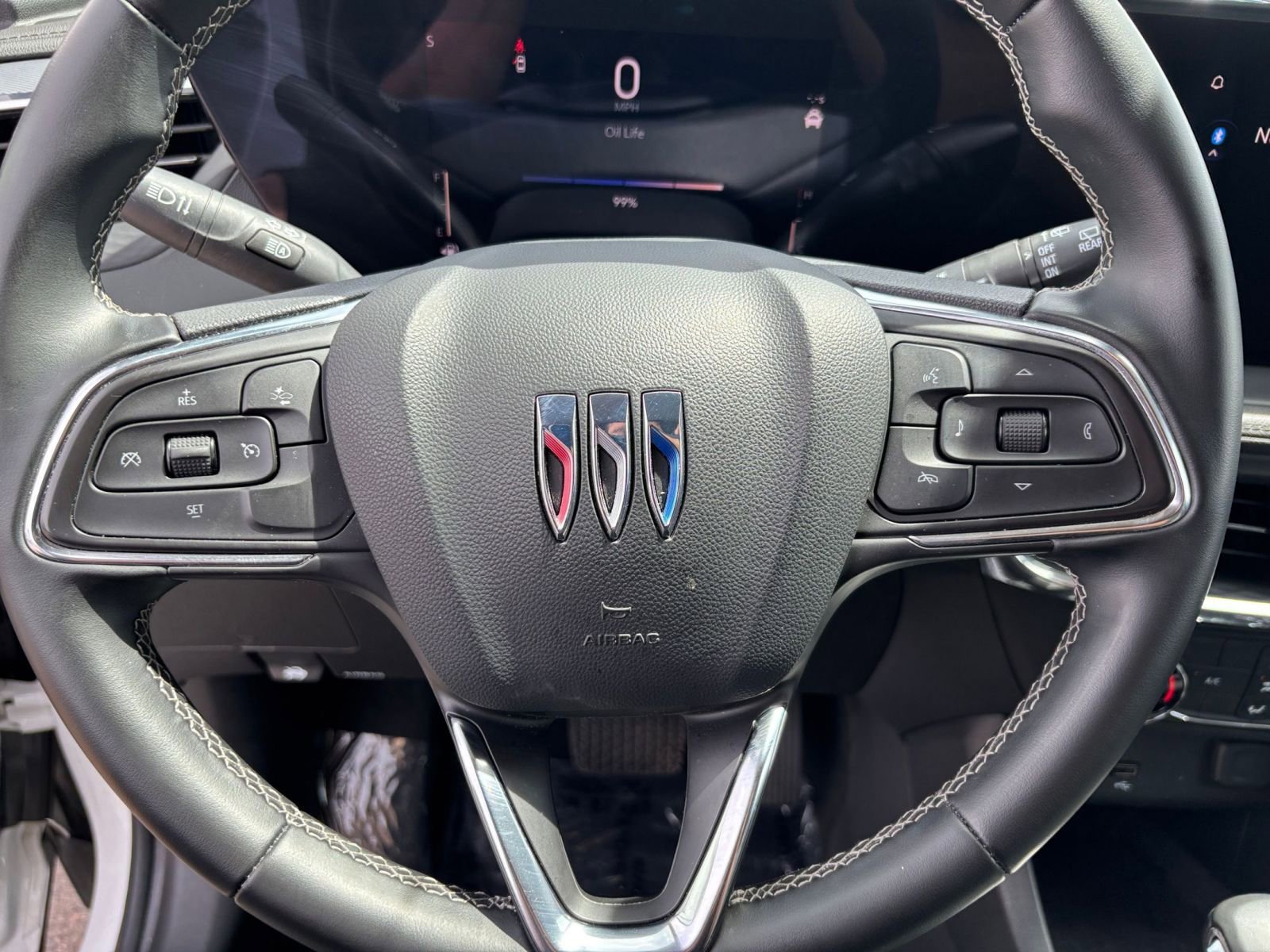 Thumbnail: 2025 Buick Encore GX - 27