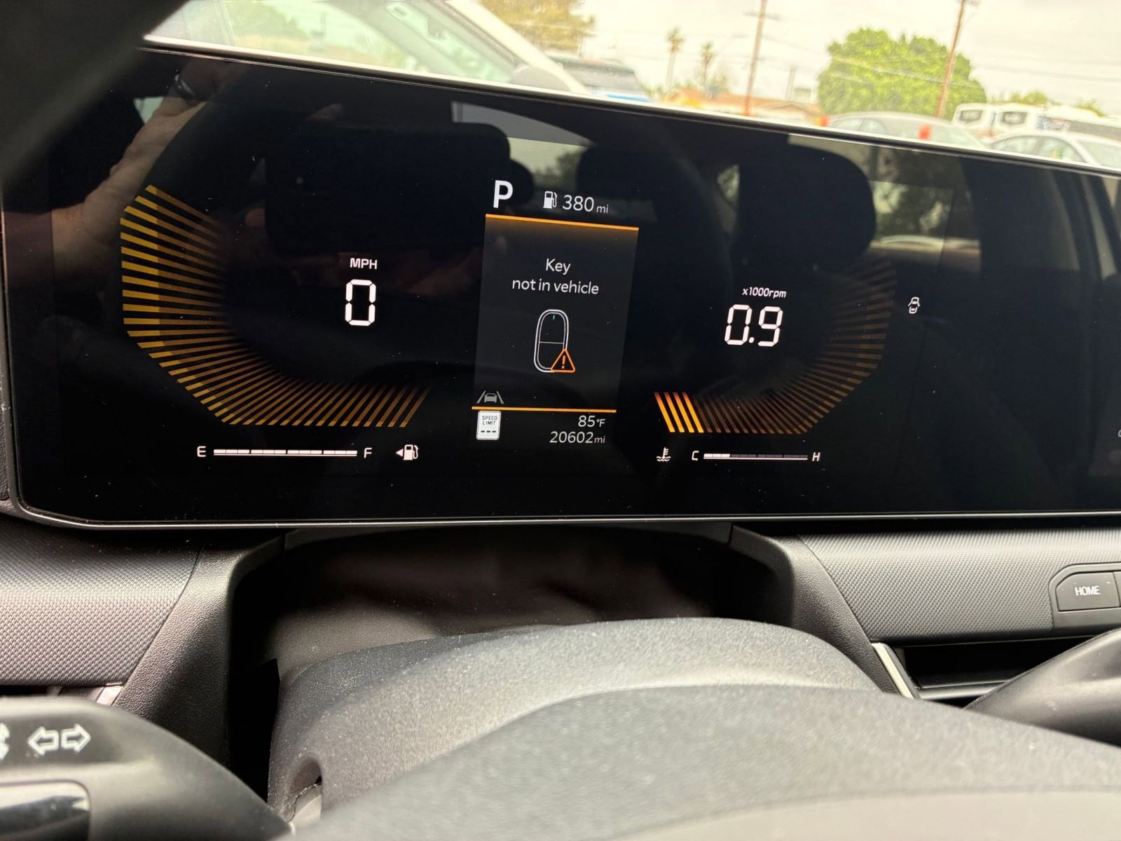 Thumbnail: 2025 Kia K4 - 15