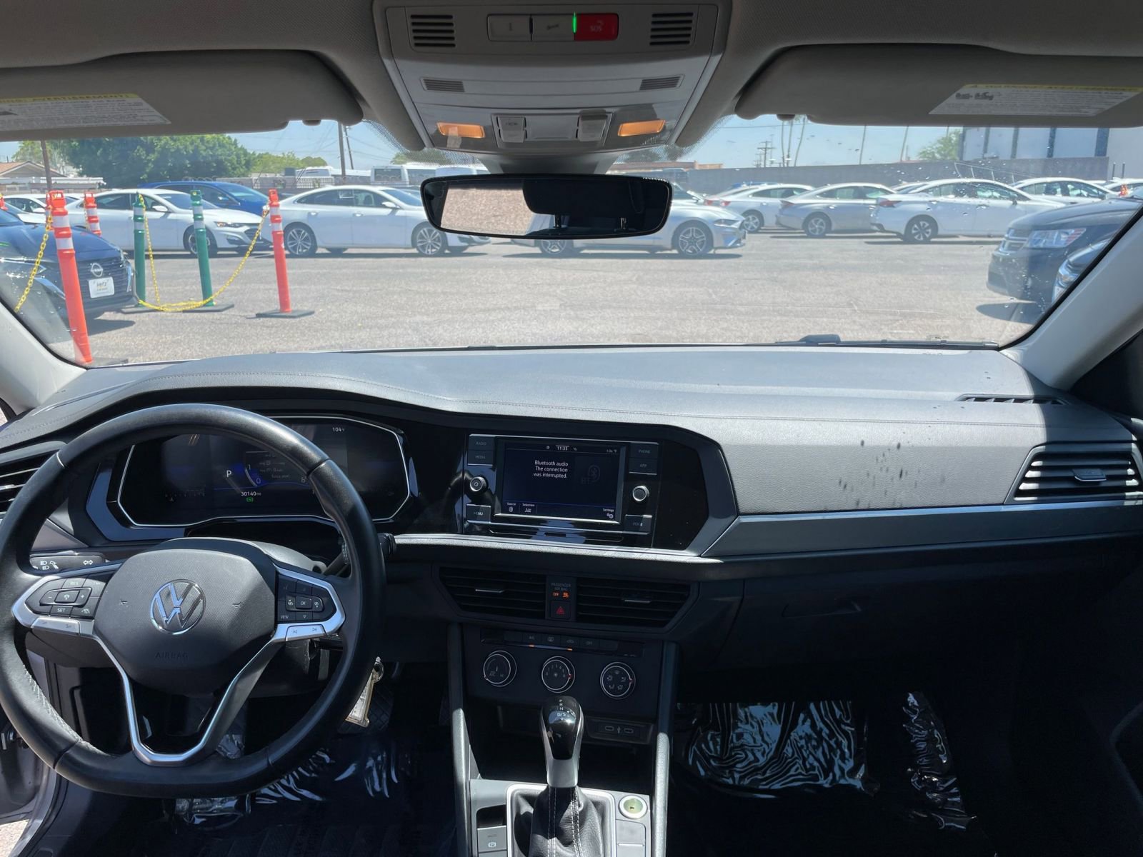 2024 Volkswagen Jetta S 31