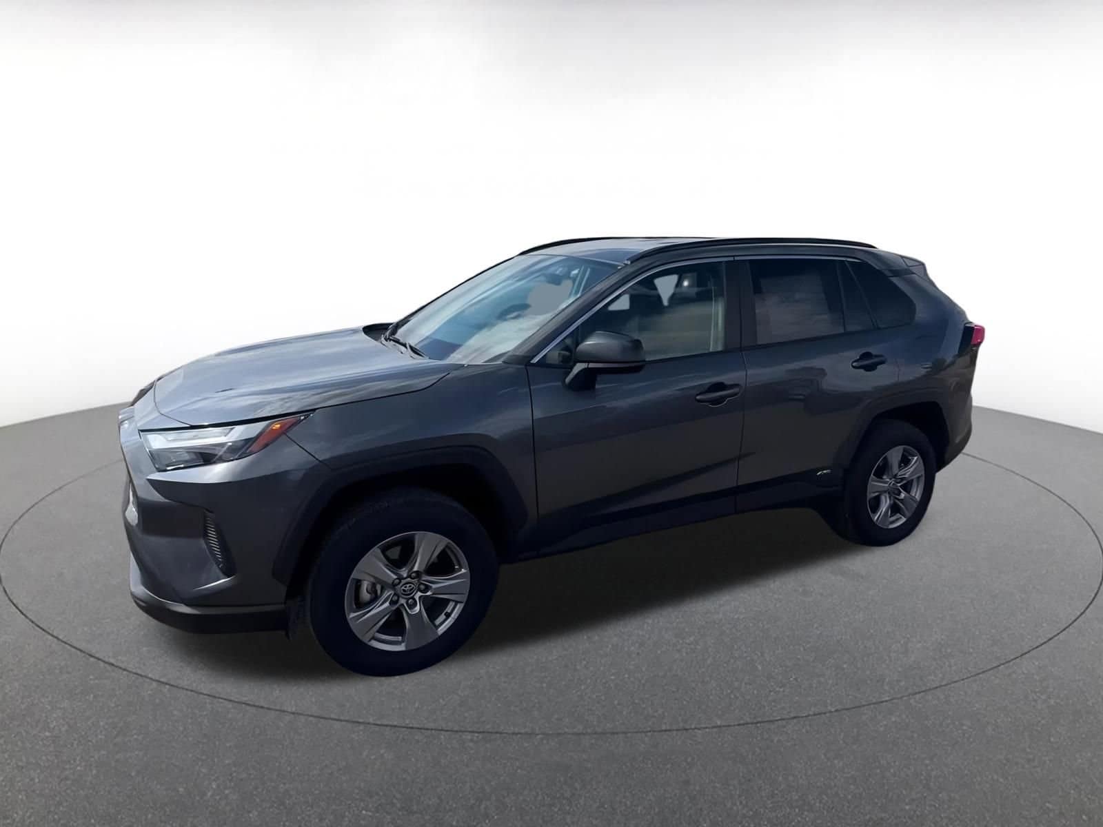 Thumbnail: 2025 Toyota RAV4 - 8