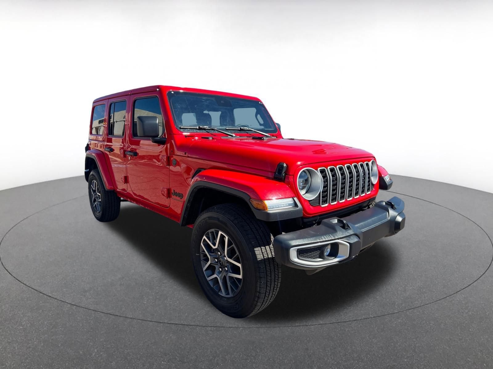 Thumbnail: 2025 Jeep Wrangler - 1