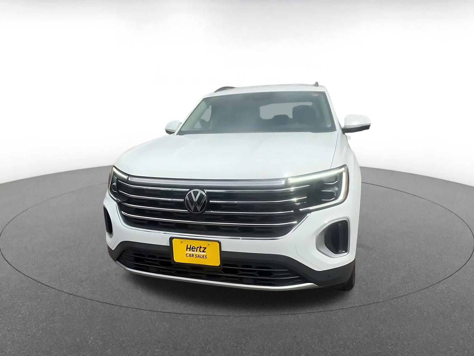 Thumbnail: 2024 Volkswagen Atlas - 4