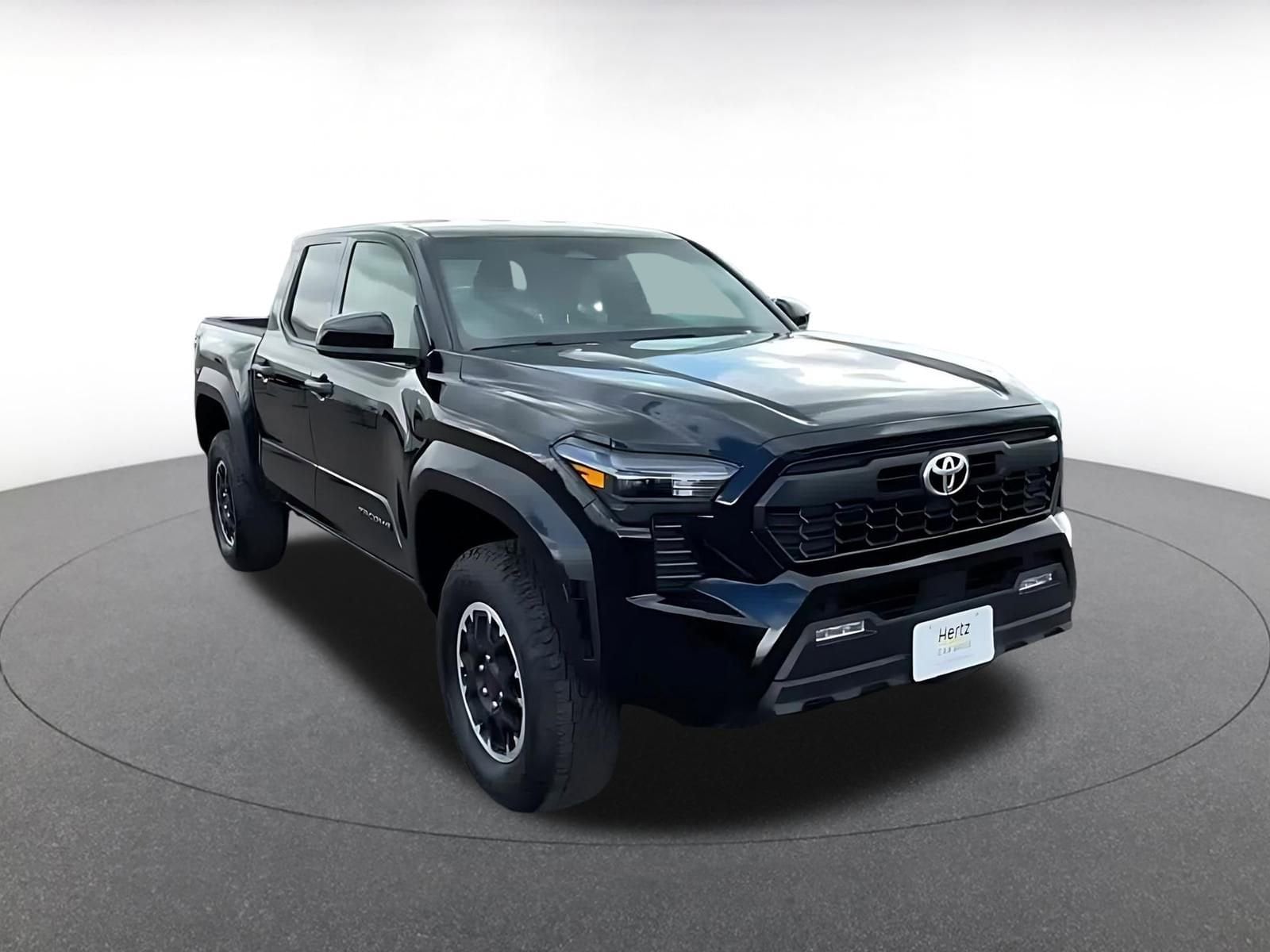 Thumbnail: 2025 Toyota Tacoma - 3