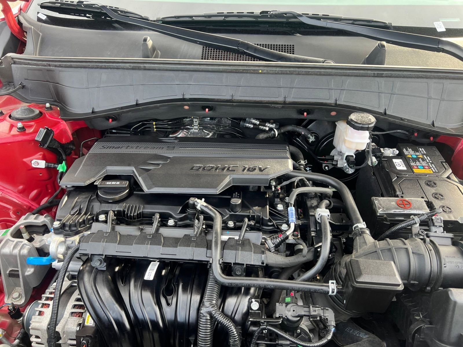 Thumbnail: 2025 Hyundai Kona - 32