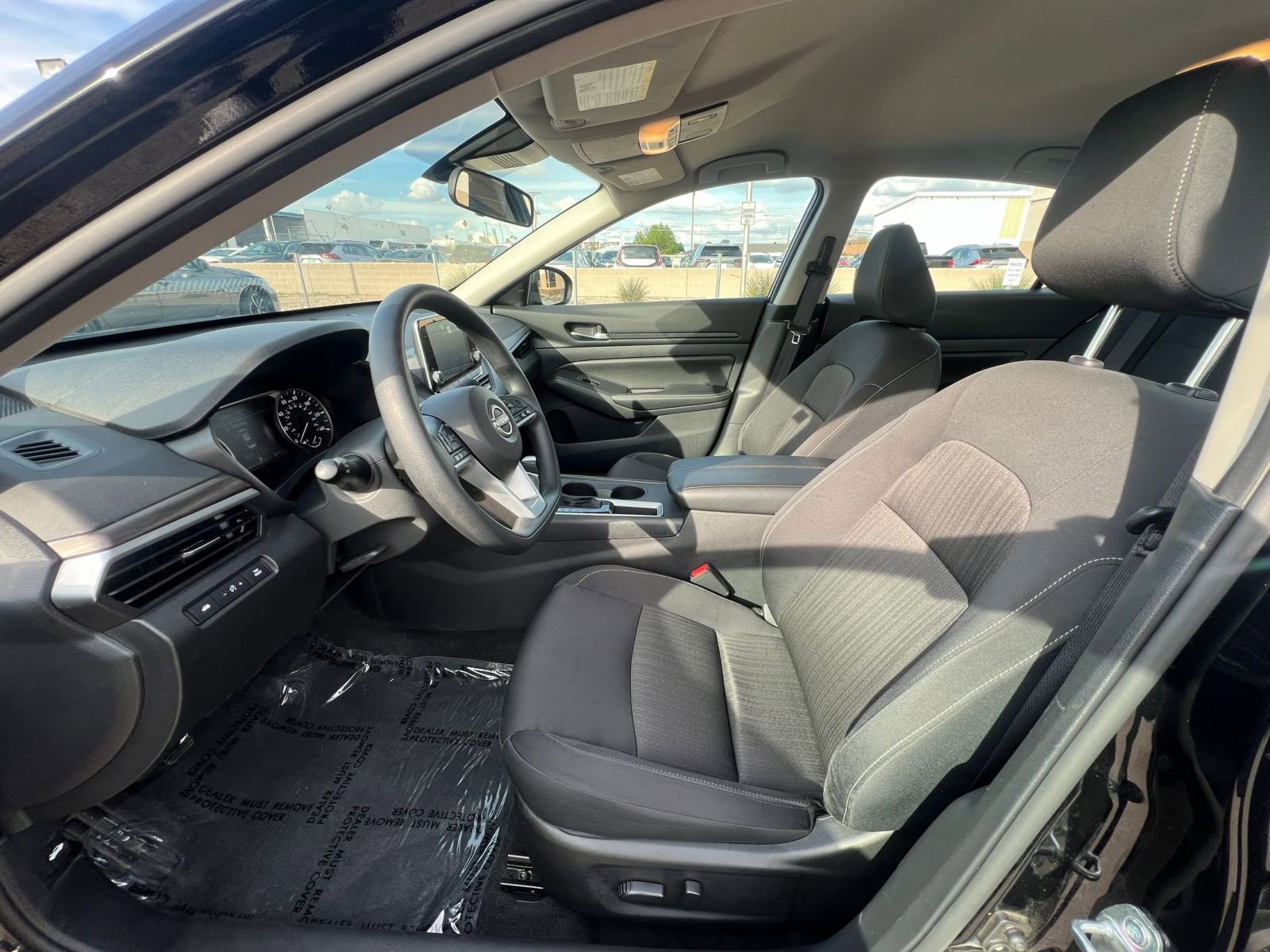 Thumbnail: 2025 Nissan Altima - 27