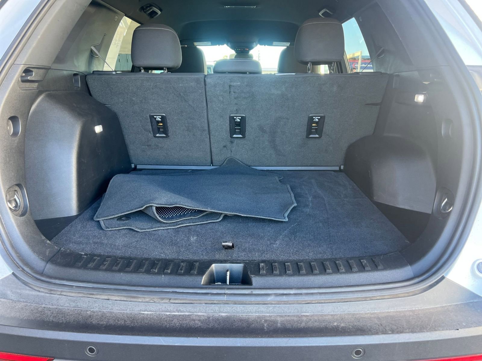 Thumbnail: 2025 Chevrolet Equinox - 31