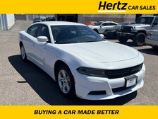 2022 Dodge Charger SXT -
                Scottsdale, AZ