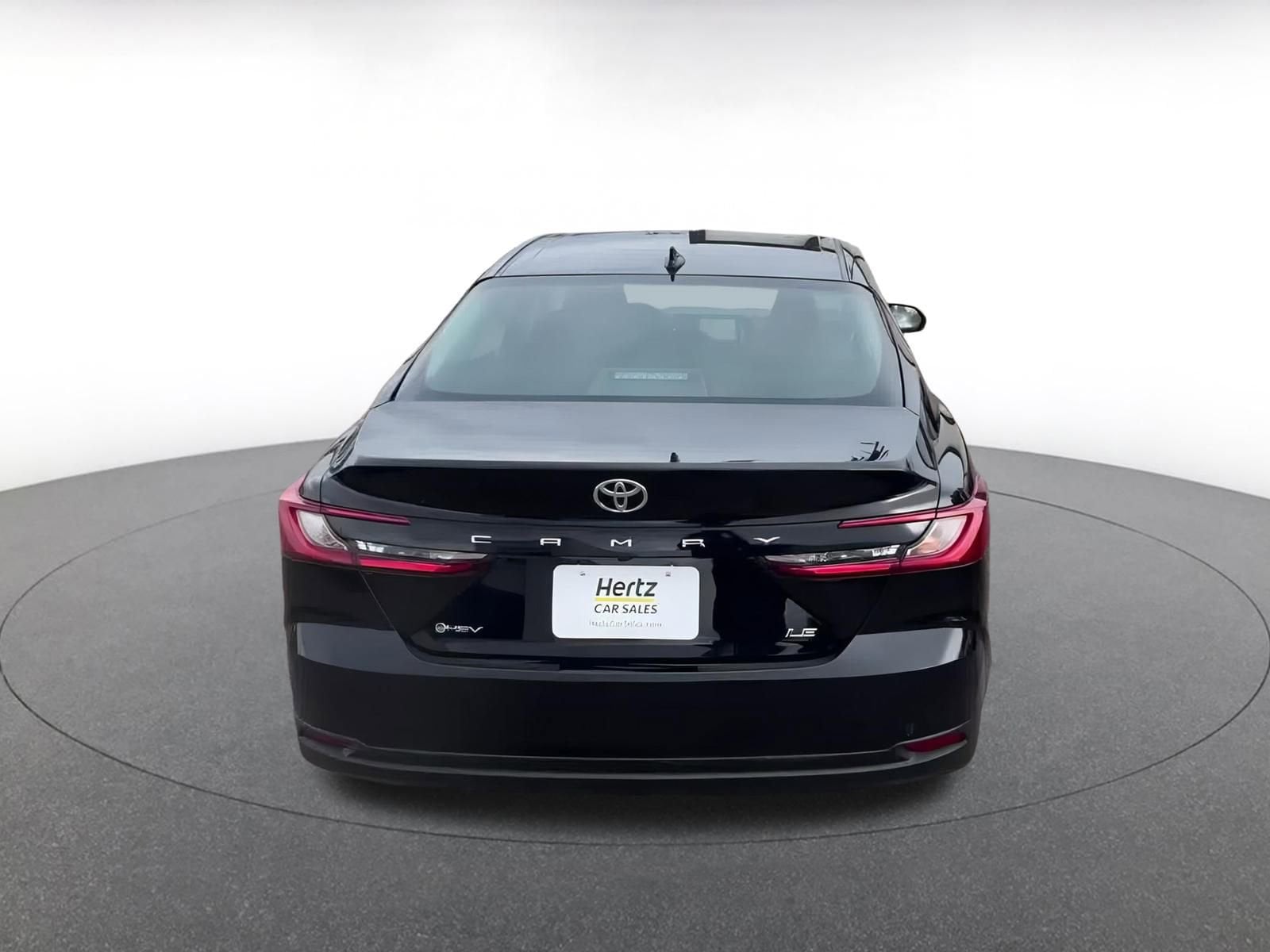 Thumbnail: 2025 Toyota Camry - 12