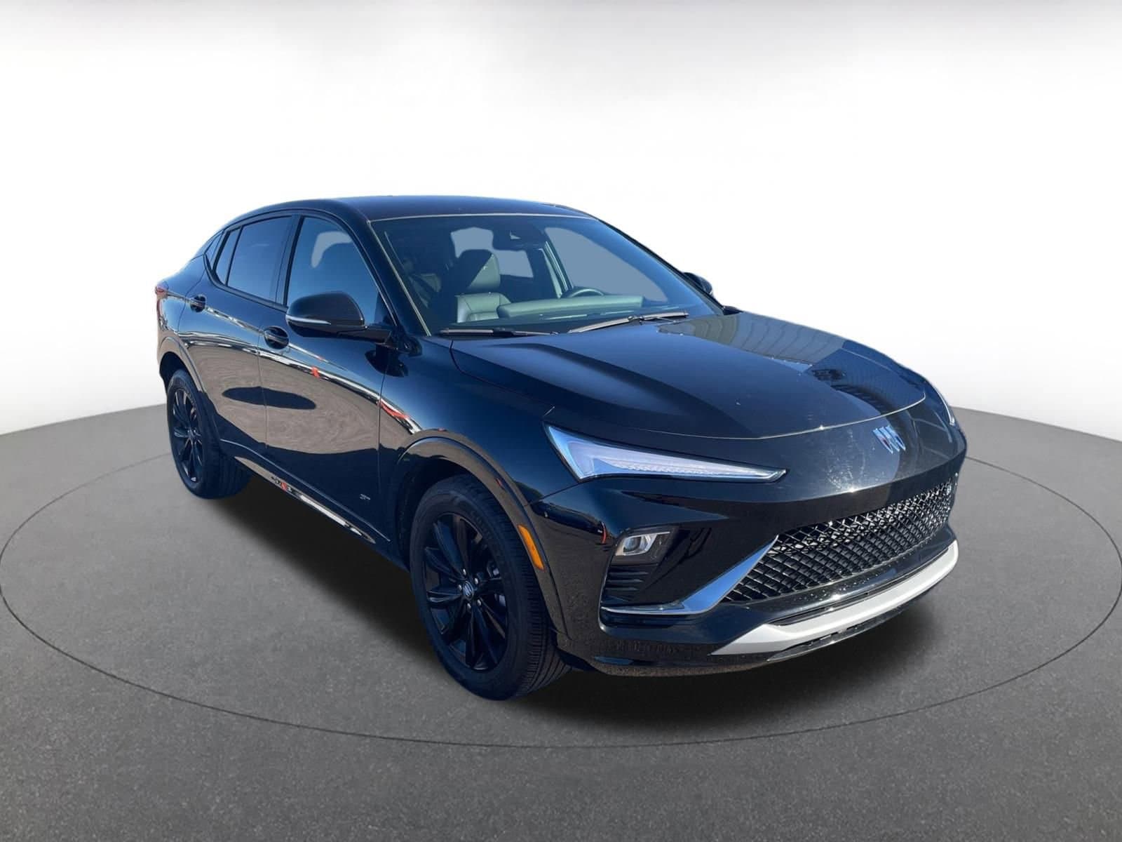 Thumbnail: 2025 Buick Envista - 1