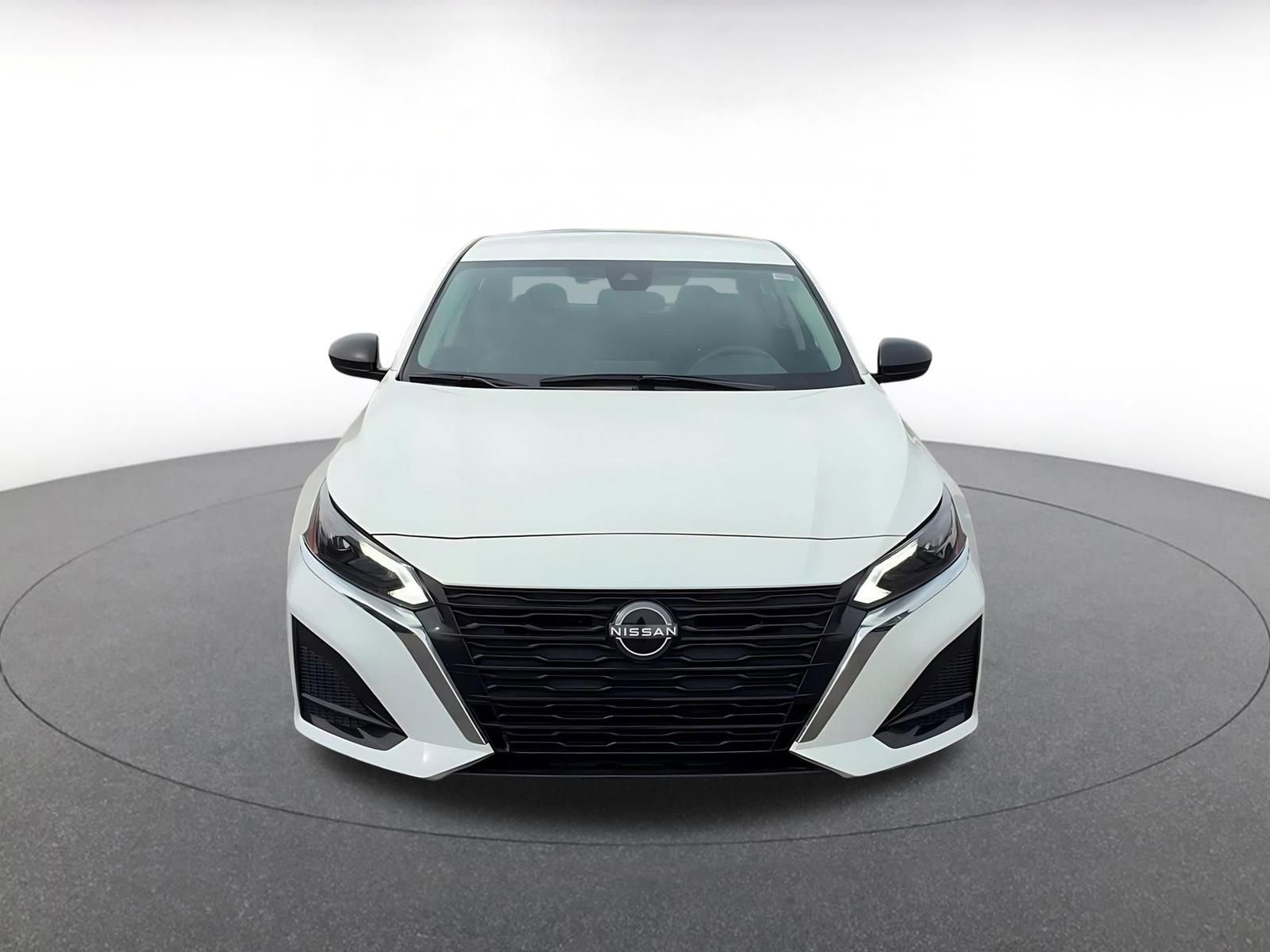 Thumbnail: 2025 Nissan Altima - 7