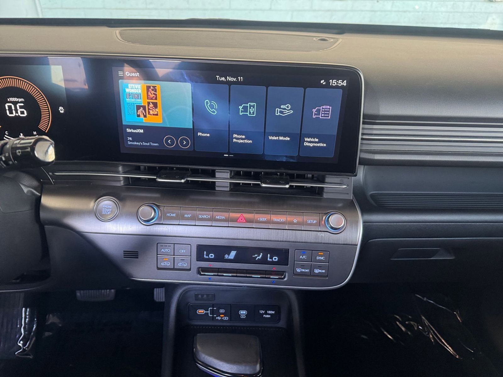 Thumbnail: 2025 Hyundai Kona - 21