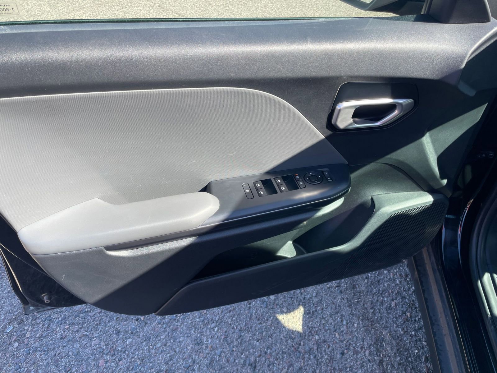 Thumbnail: 2025 Kia K4 - 18