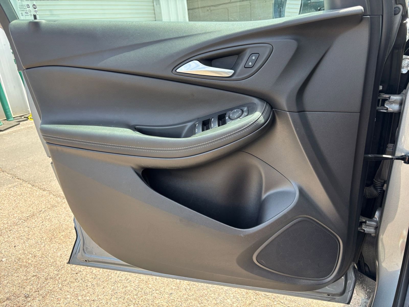Thumbnail: 2025 Buick Encore GX - 18