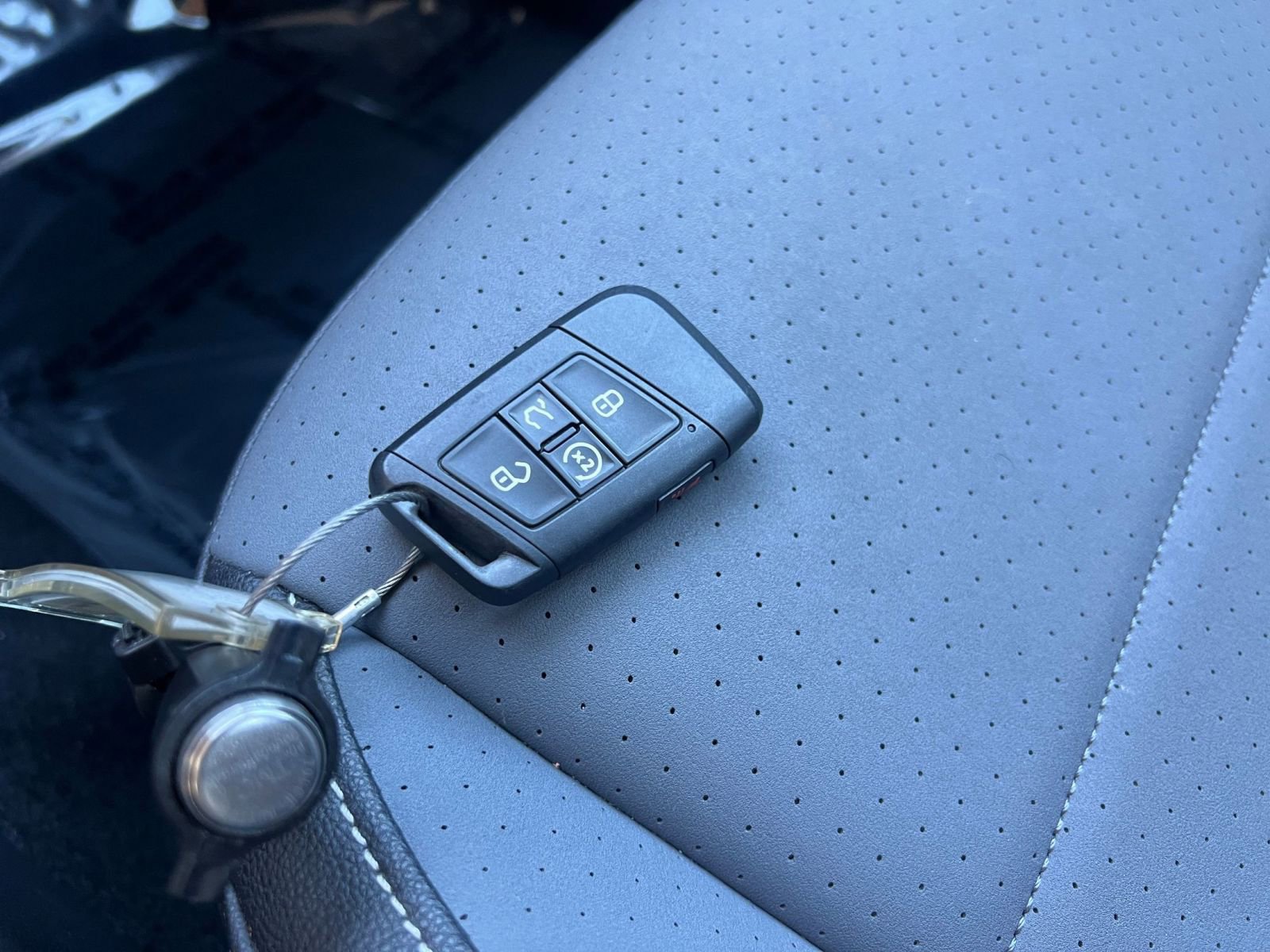 Thumbnail: 2025 Volkswagen Jetta - 22