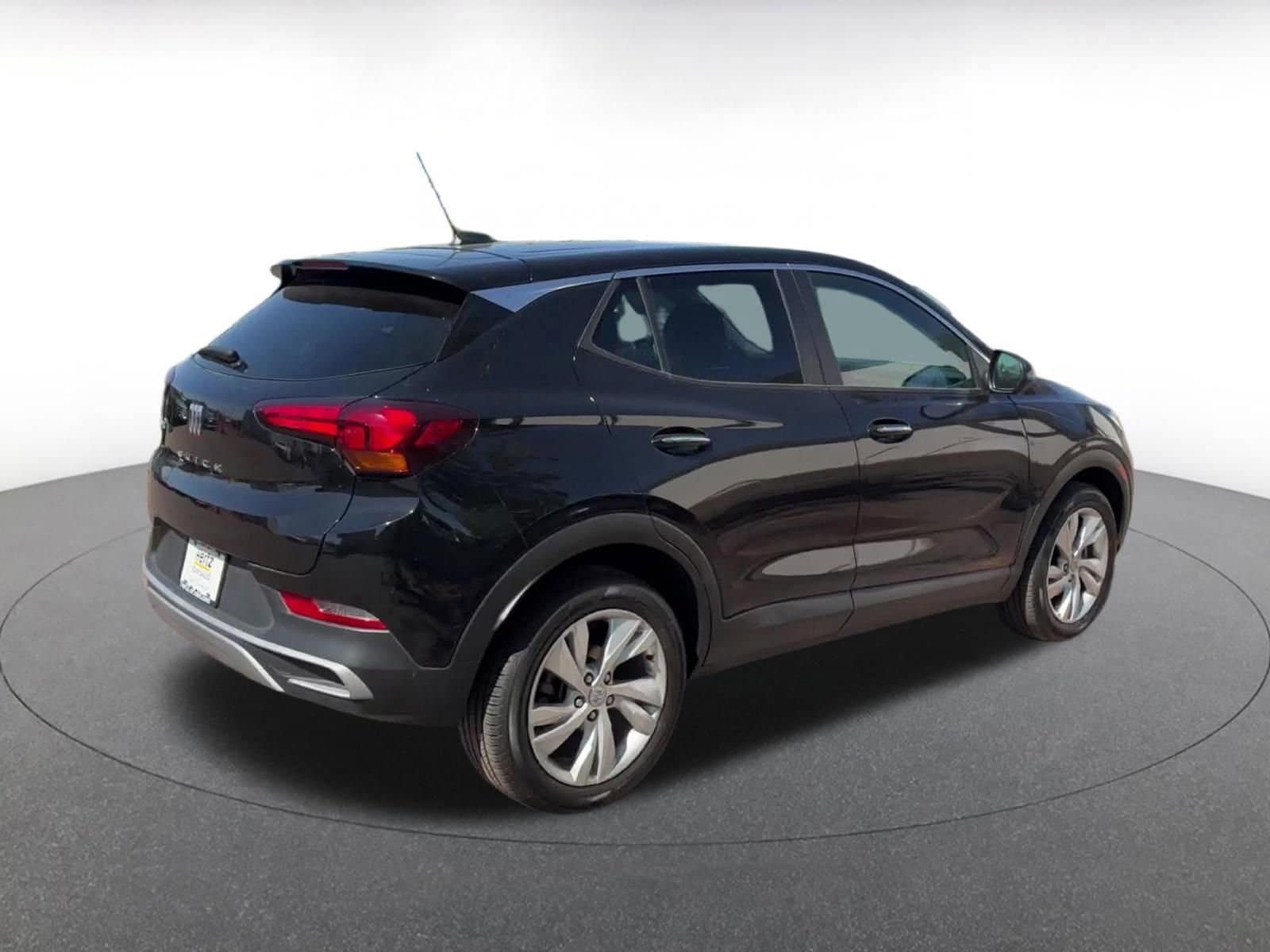 Thumbnail: 2025 Buick Encore GX - 14