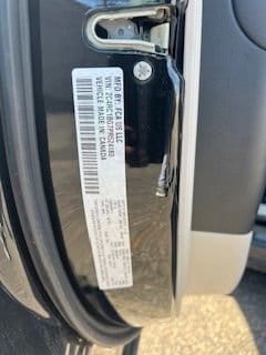 Thumbnail: 2023 Chrysler Pacifica - 20