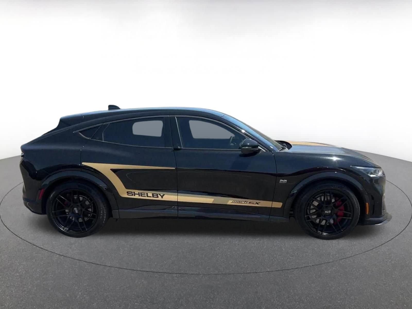 Thumbnail: 2023 Ford Mustang Mach-E - 16