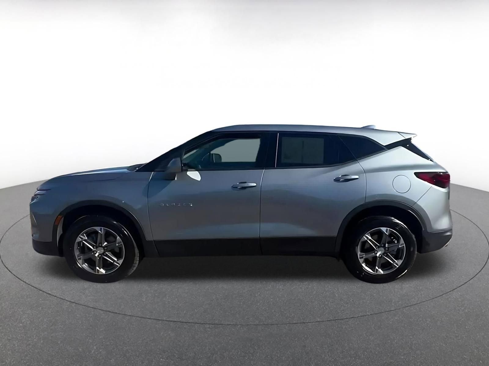 Thumbnail: 2025 Chevrolet Blazer - 9