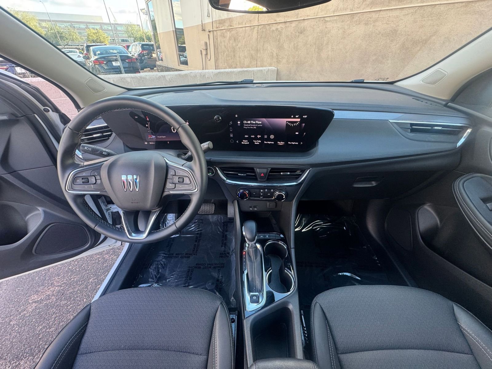 Thumbnail: 2025 Buick Encore GX - 31