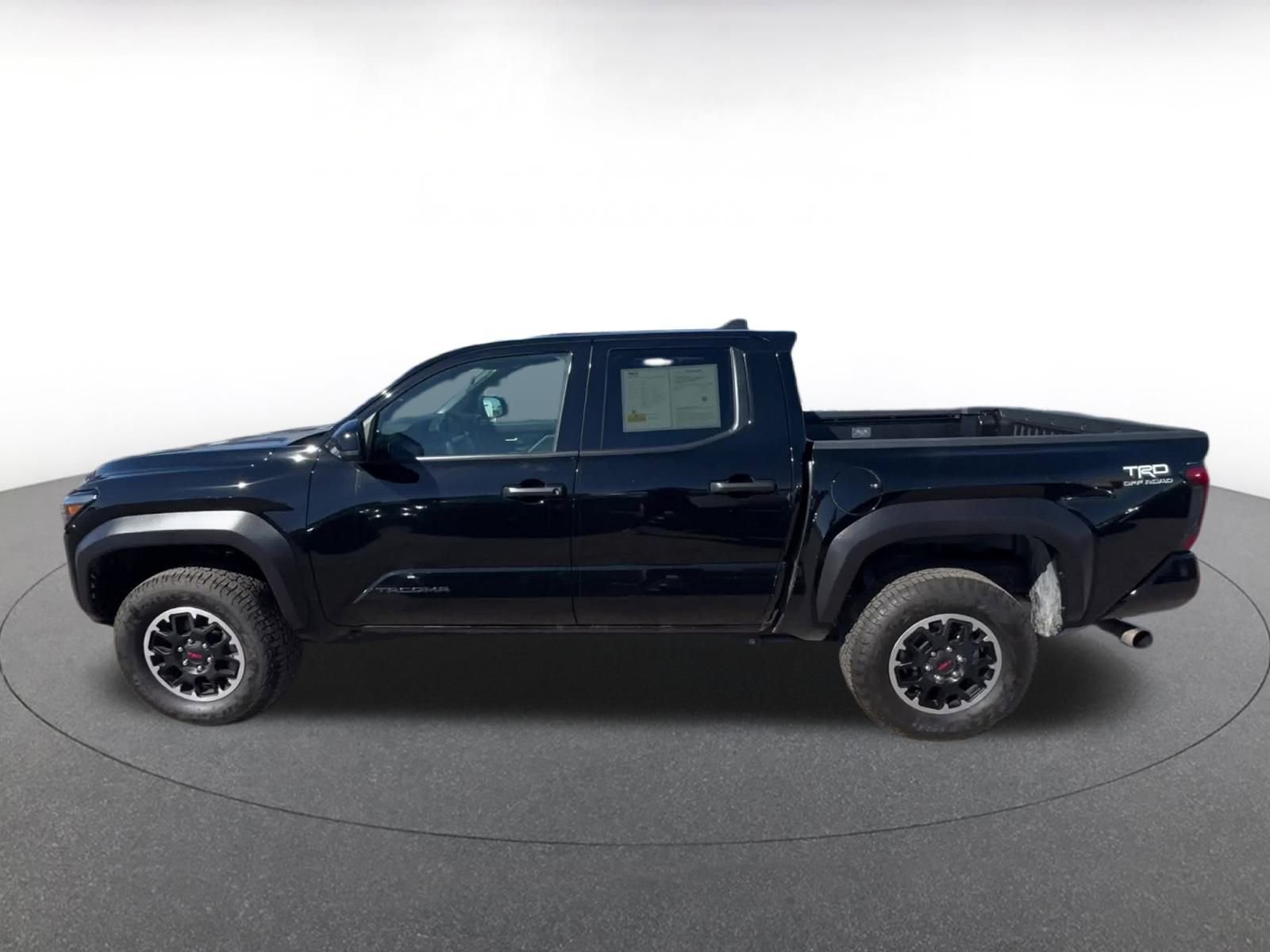 Thumbnail: 2025 Toyota Tacoma - 9