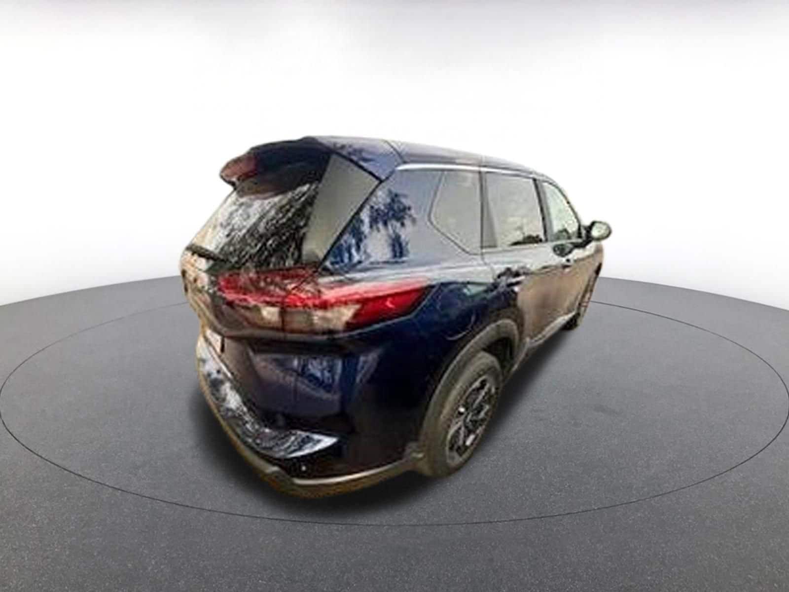 Thumbnail: 2025 Nissan Rogue - 10