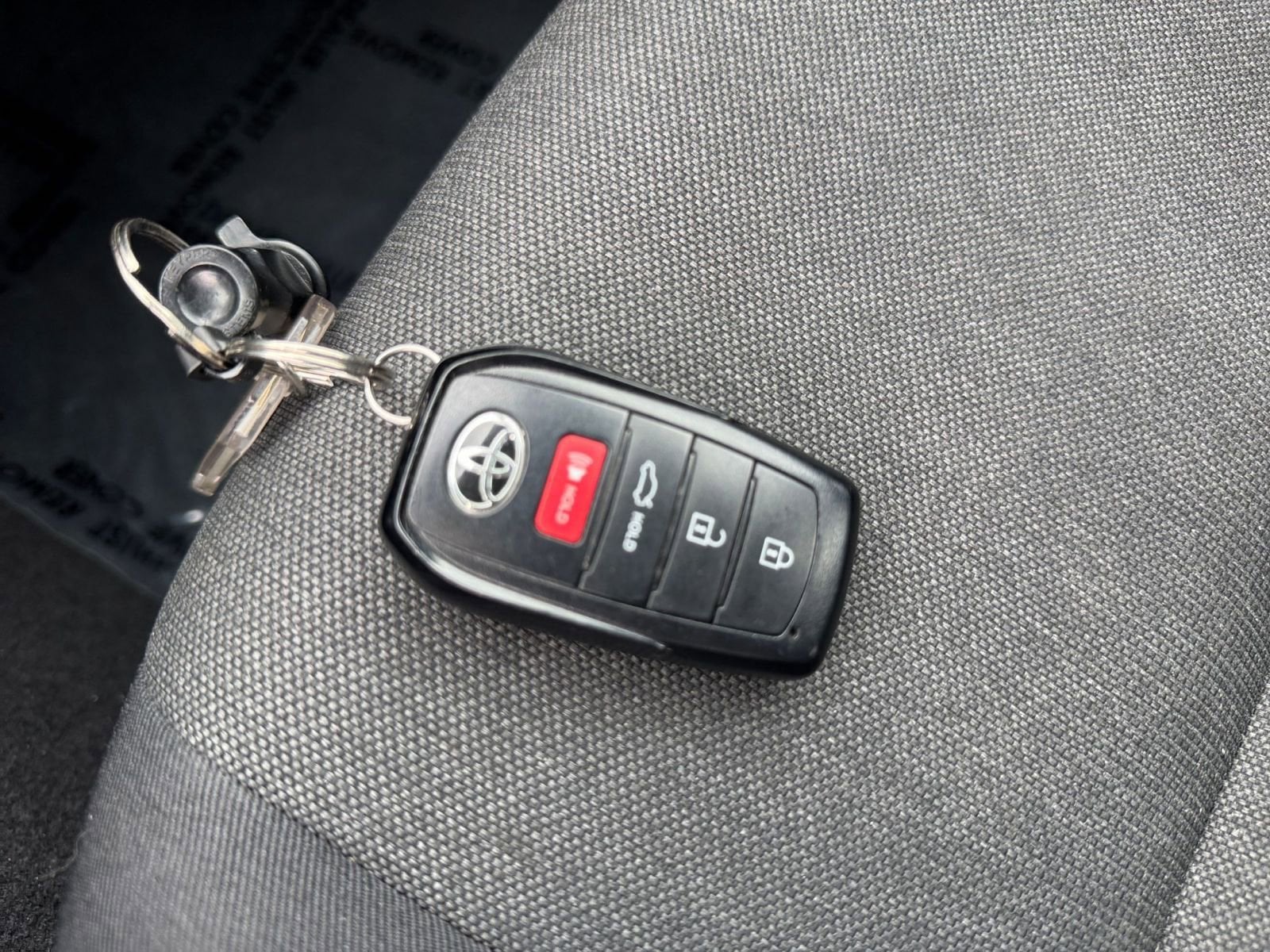 Thumbnail: 2025 Toyota Camry - 22