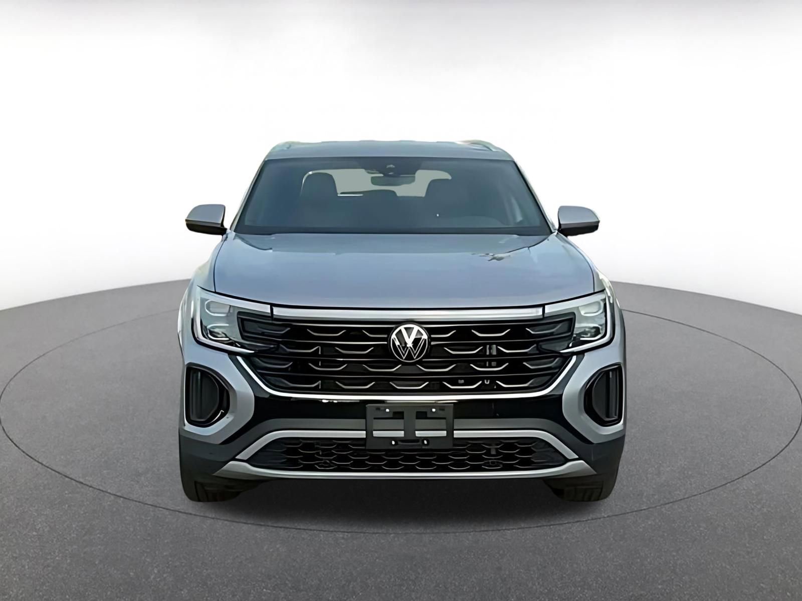 Thumbnail: 2025 Volkswagen Atlas - 4