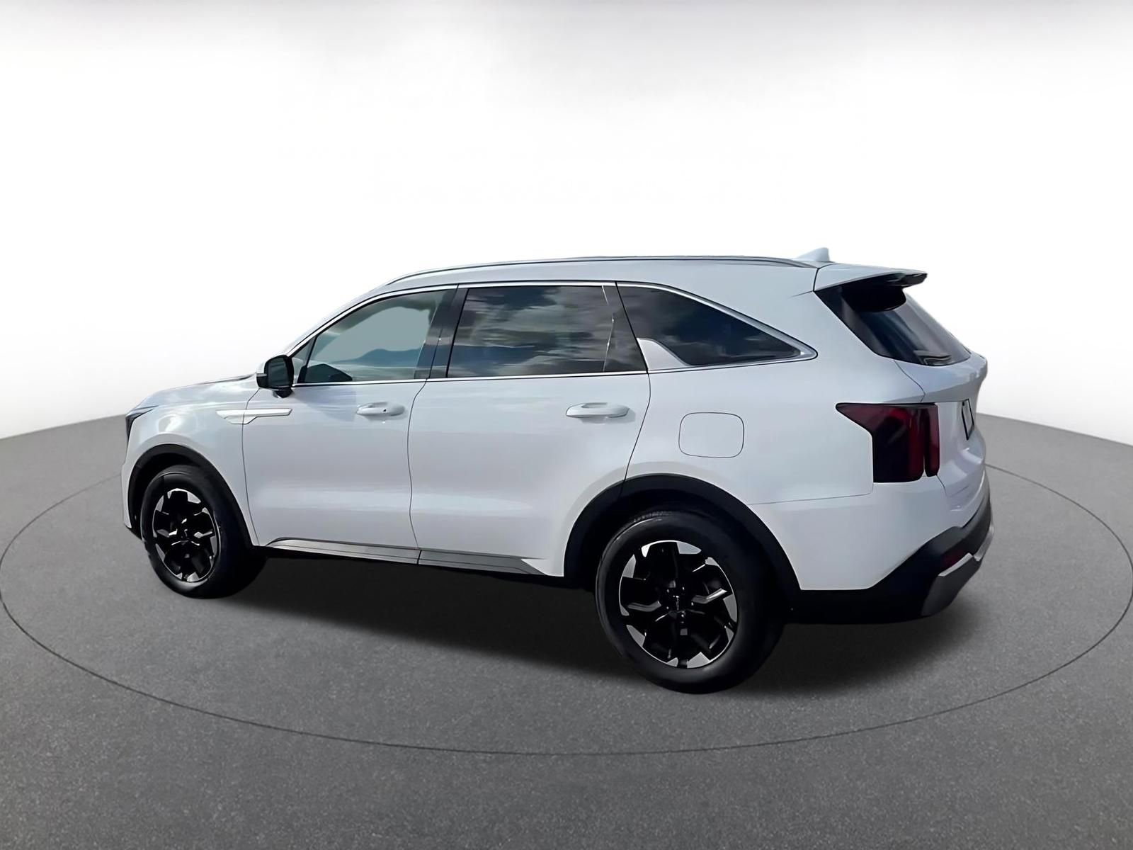 Thumbnail: 2024 Kia Sorento - 10