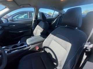 Thumbnail: 2025 Nissan Altima - 17