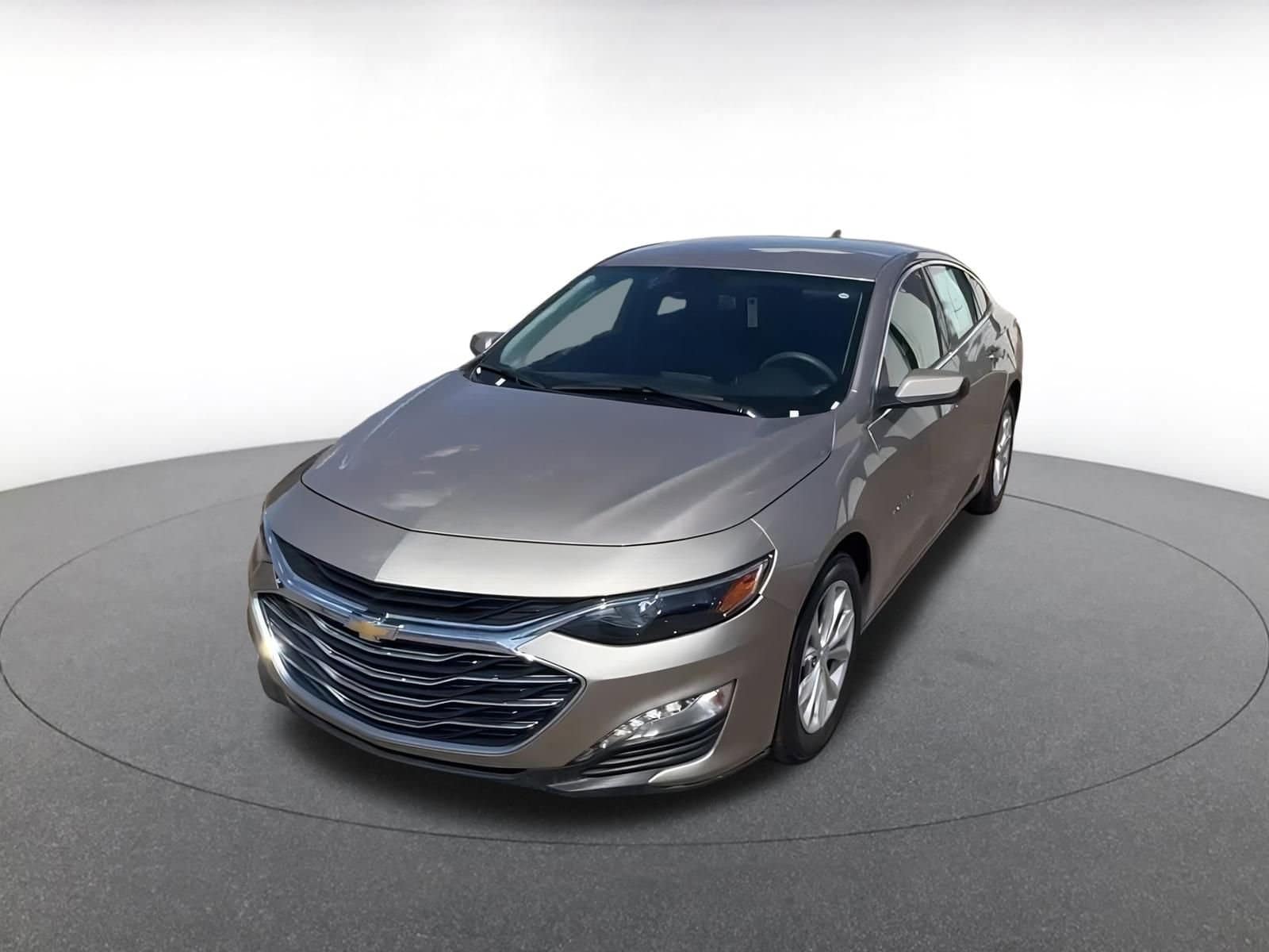 Thumbnail: 2024 Chevrolet Malibu - 7