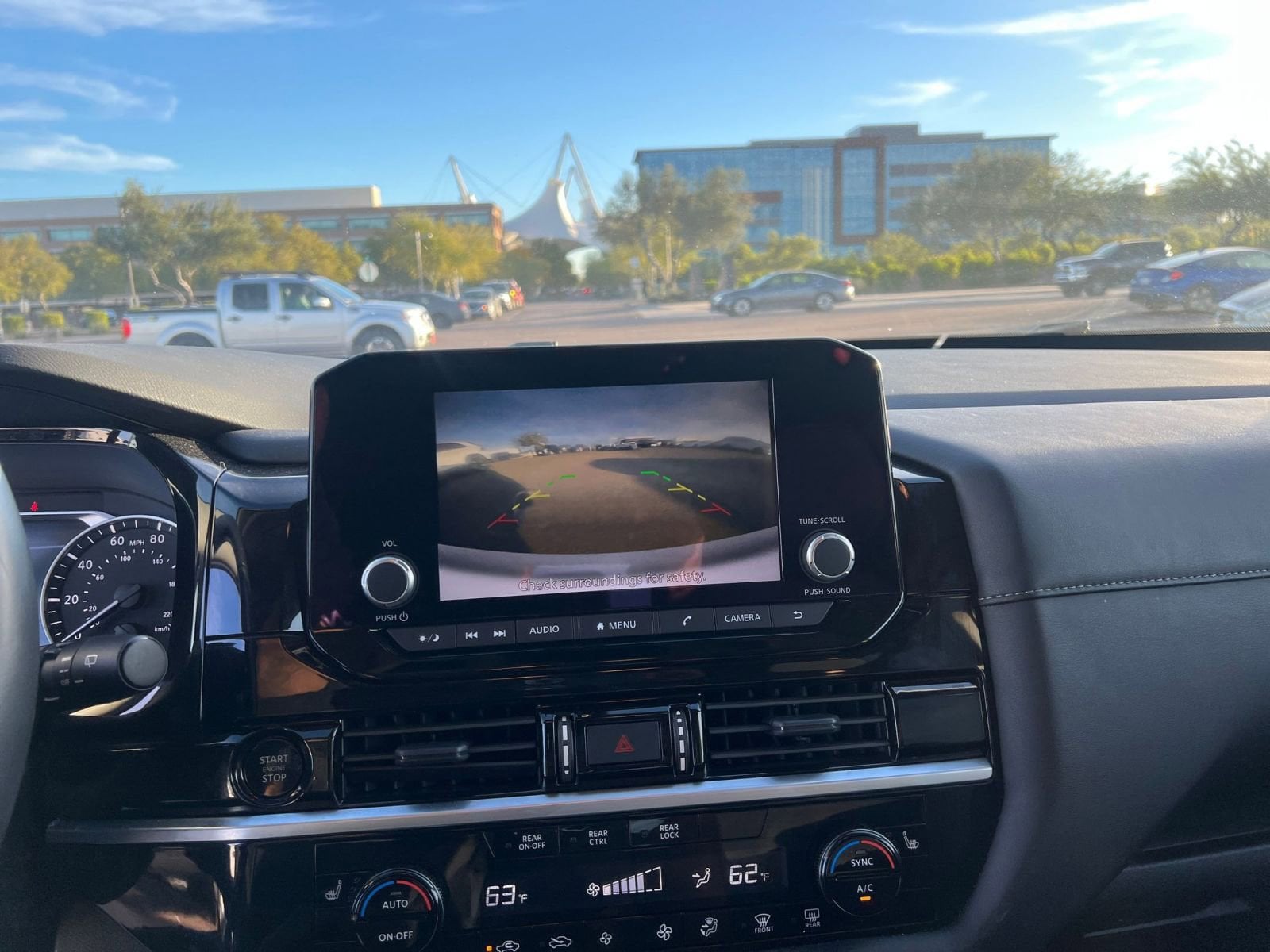 Thumbnail: 2025 Nissan Pathfinder - 17