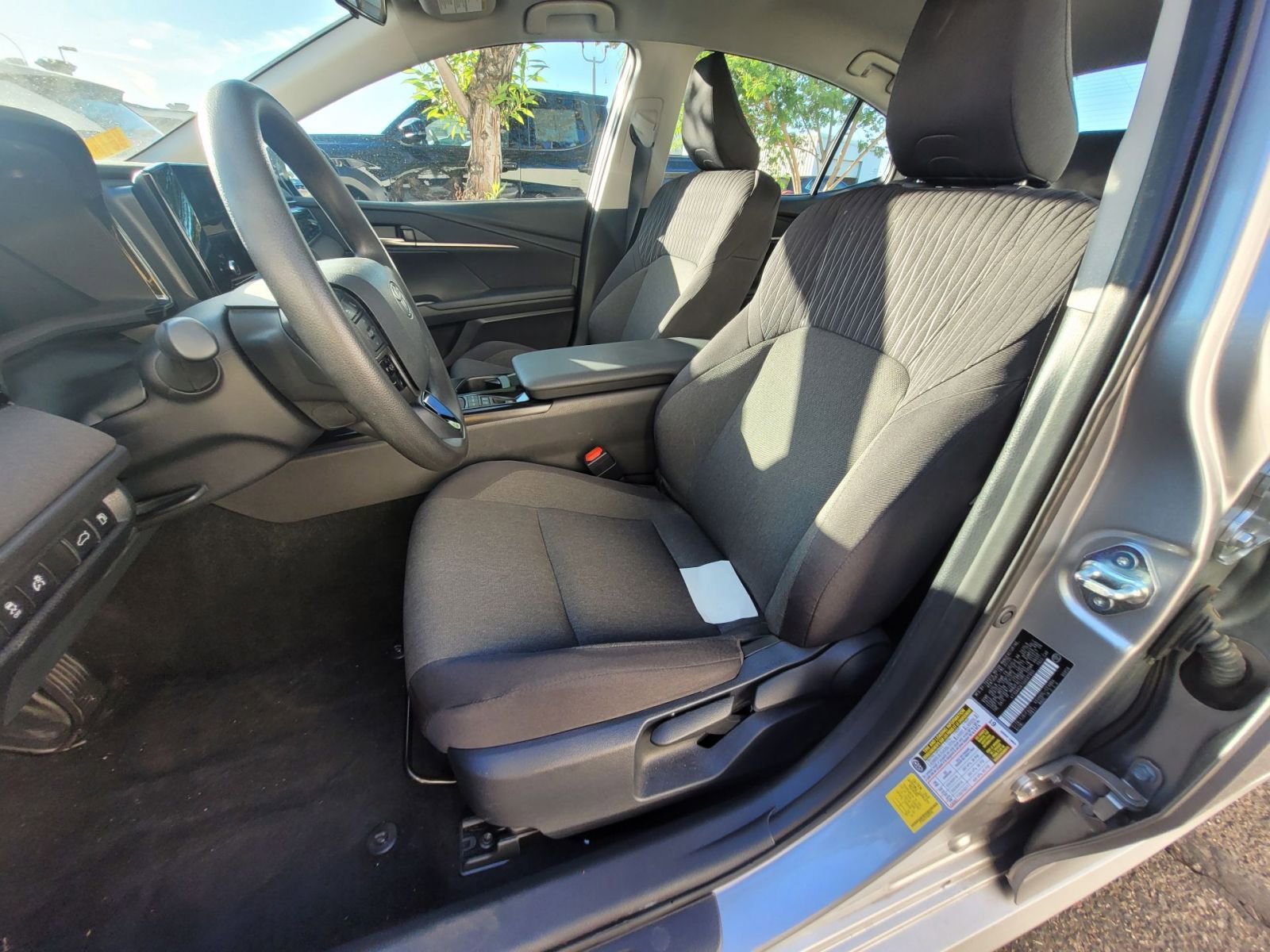 Thumbnail: 2025 Toyota Camry - 11