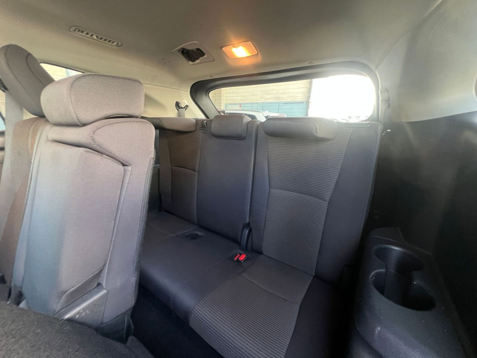 Thumbnail: 2025 Toyota Highlander - 17